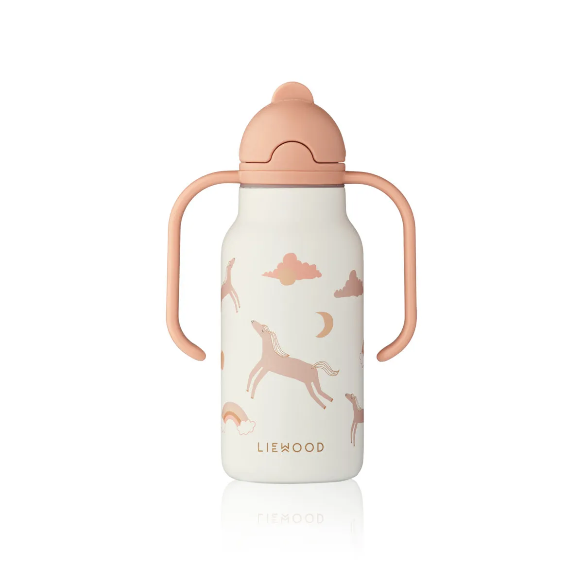 Liewood Kimmie Water Bottle 250ml