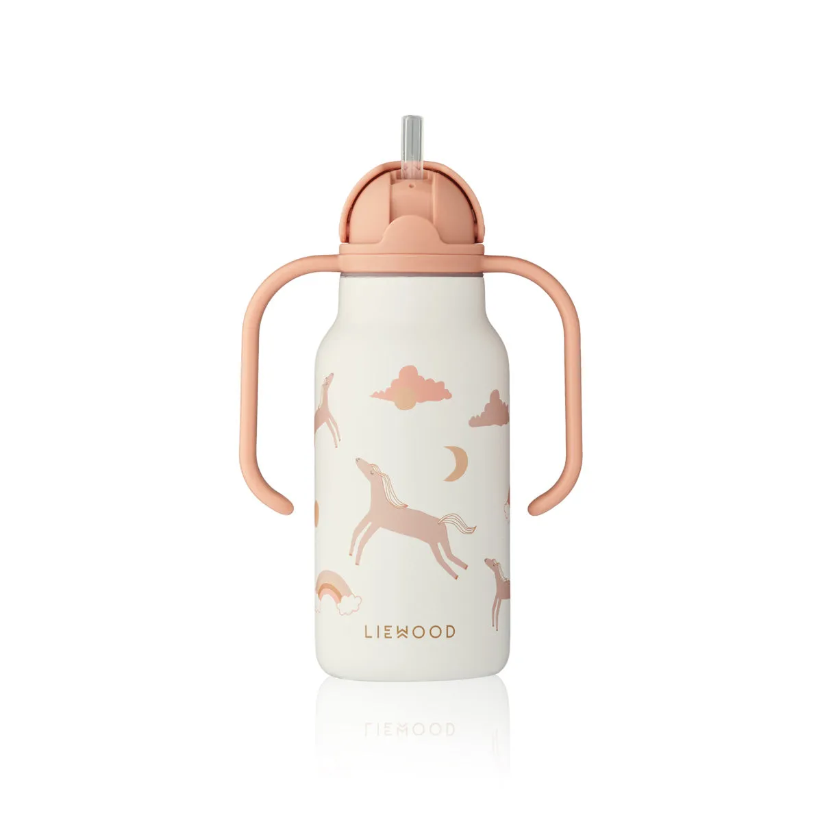 Liewood Kimmie Water Bottle 250ml