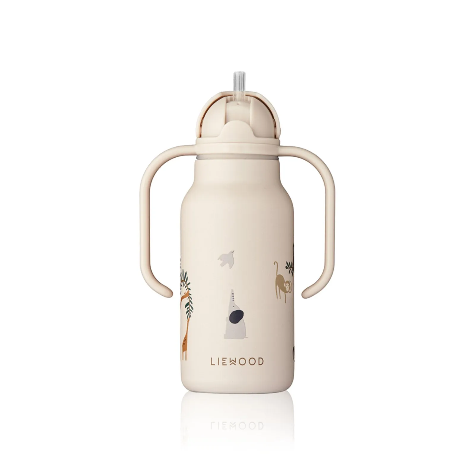 Liewood Kimmie Water Bottle 250ml