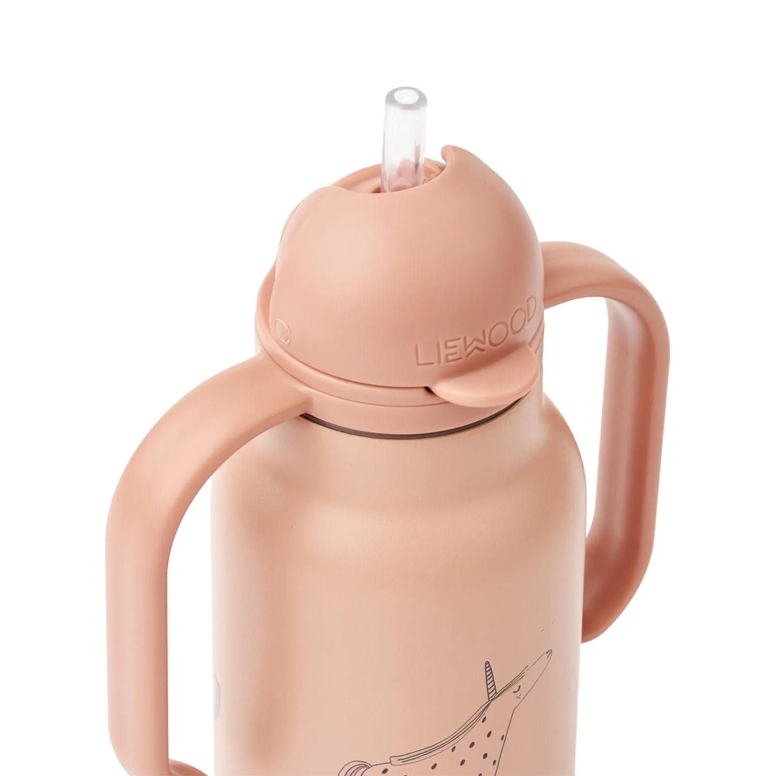 Liewood Kimmie Water Bottle 250ml
