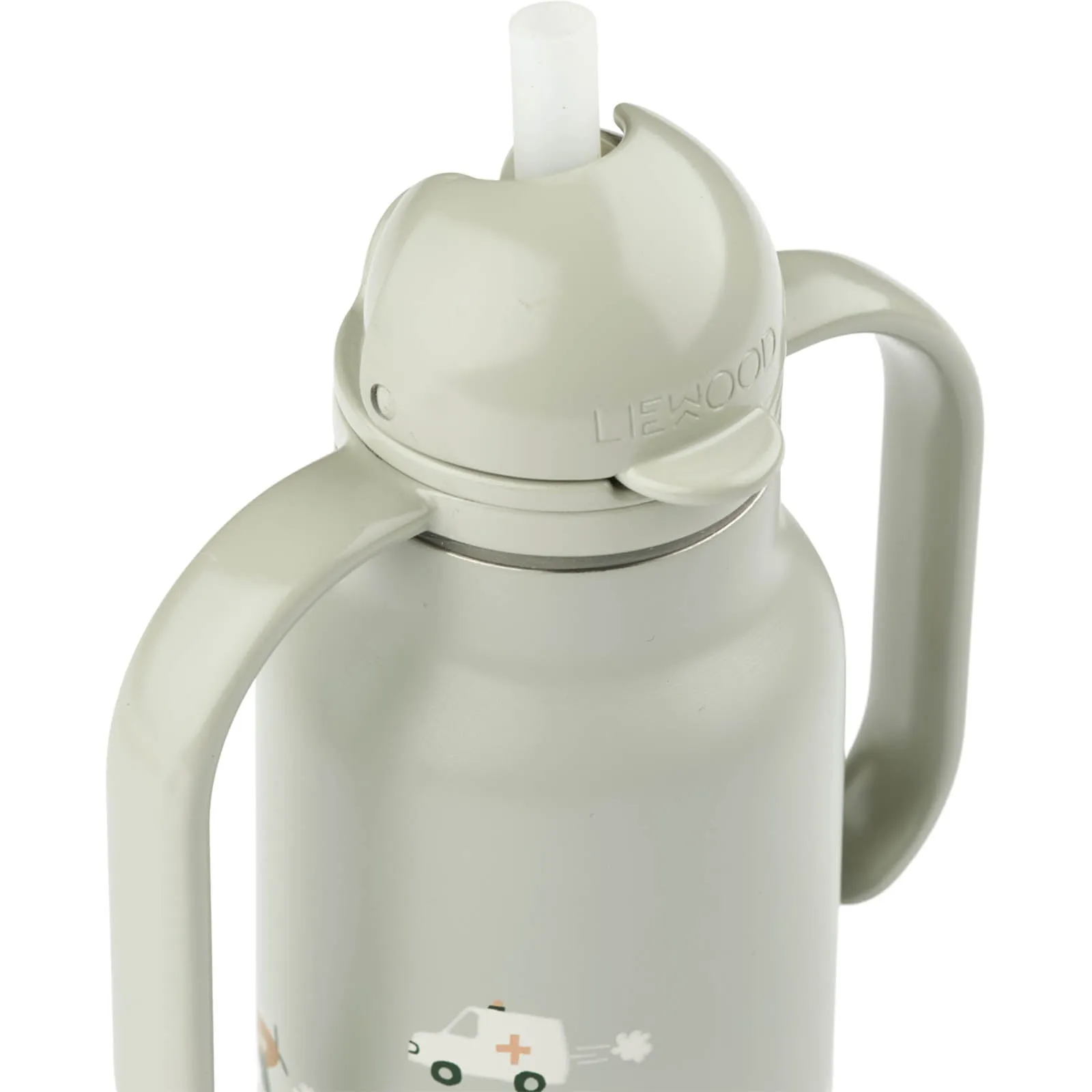 Liewood Kimmie Water Bottle 250ml
