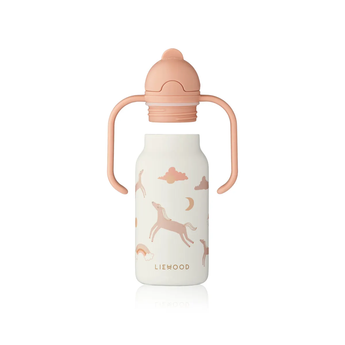 Liewood Kimmie Water Bottle 250ml