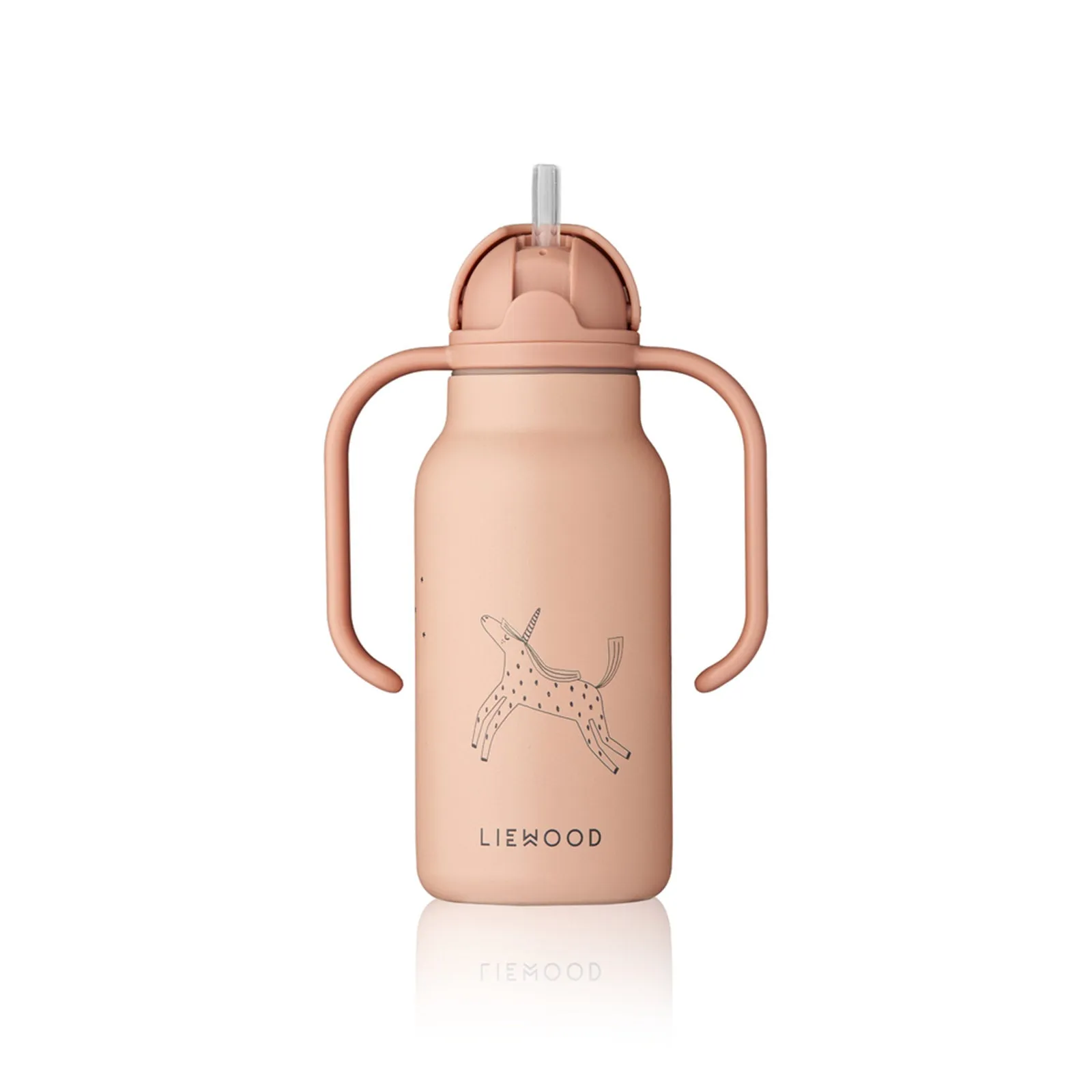 Liewood Kimmie Water Bottle 250ml