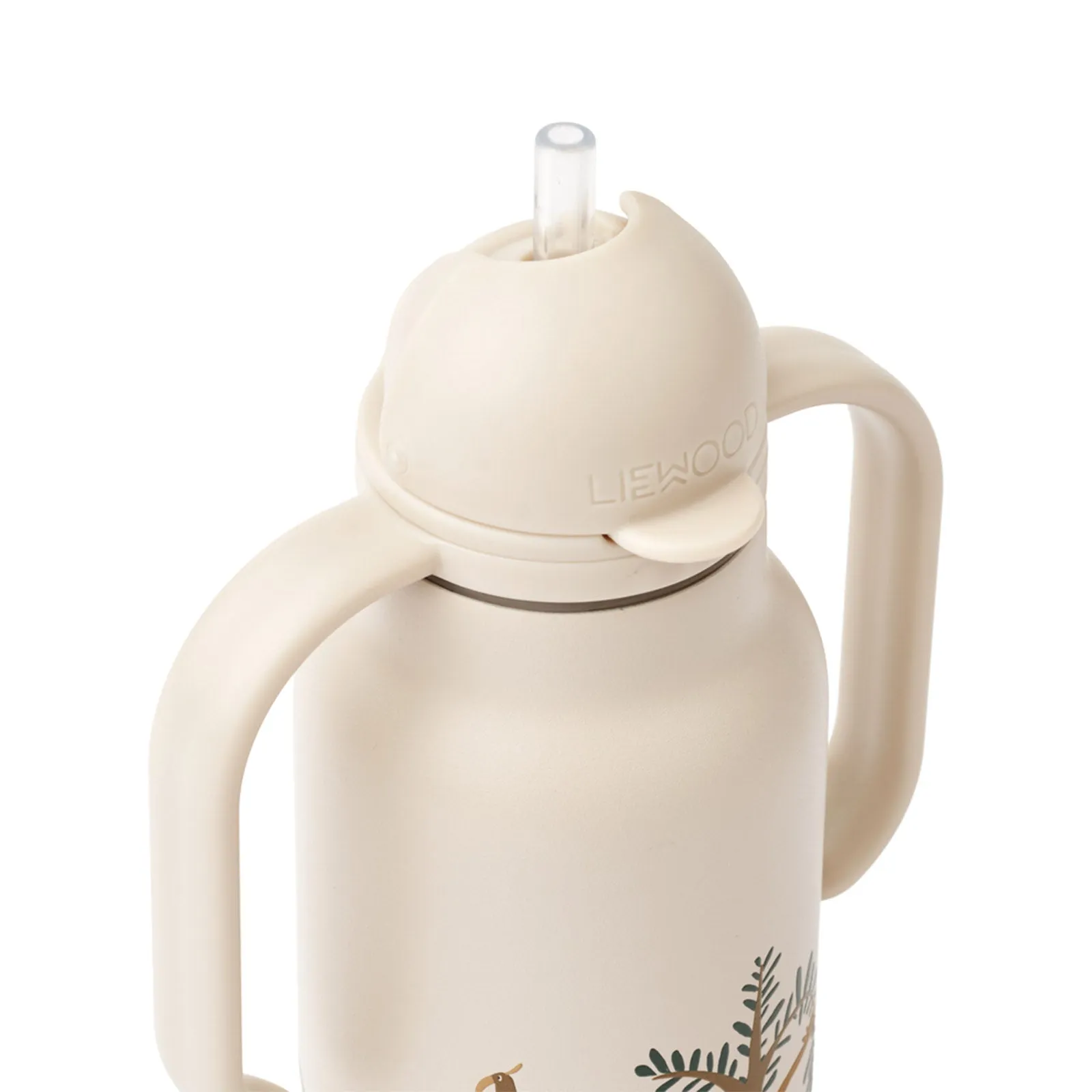 Liewood Kimmie Water Bottle 250ml