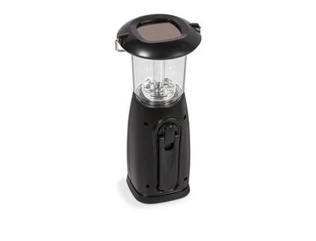 Luminescence Solar Lantern