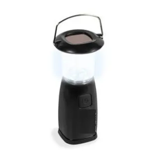 Luminescence Solar Lantern