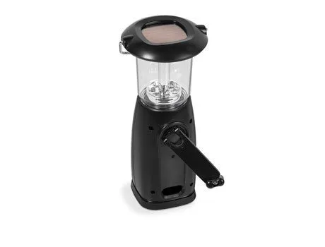 Luminescence Solar Lantern