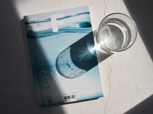 Magazine F Water Issue No. 30