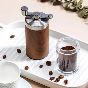 Manual Coffee Bean Grinder