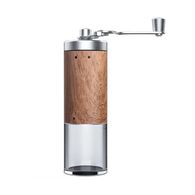 Manual Coffee Bean Grinder