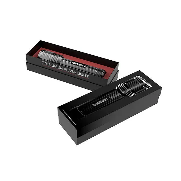 NEBO 6294 Seven-Z LED Flashlight