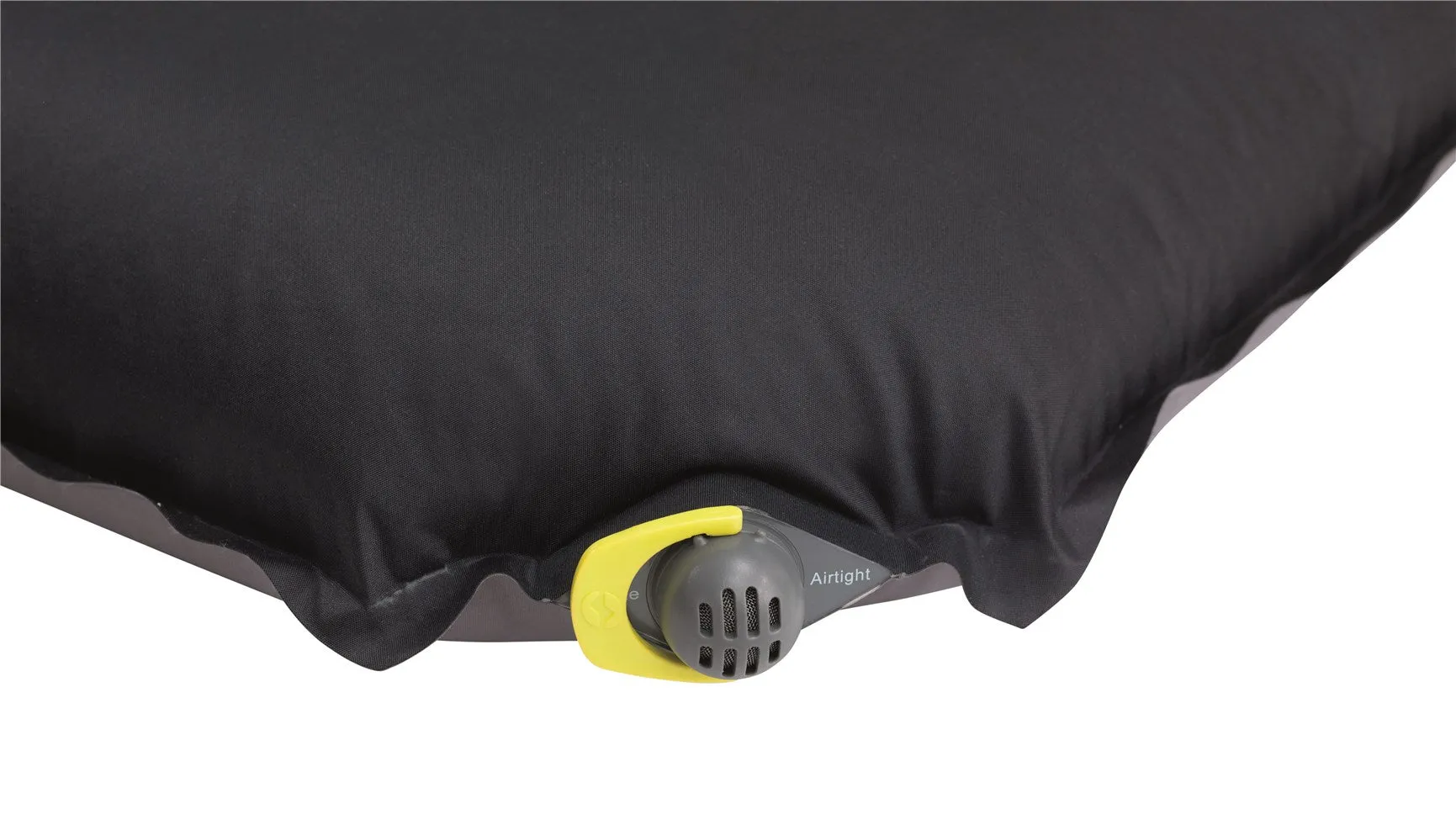 Outwell Sleepin 10cm Double Self Inflating Mat