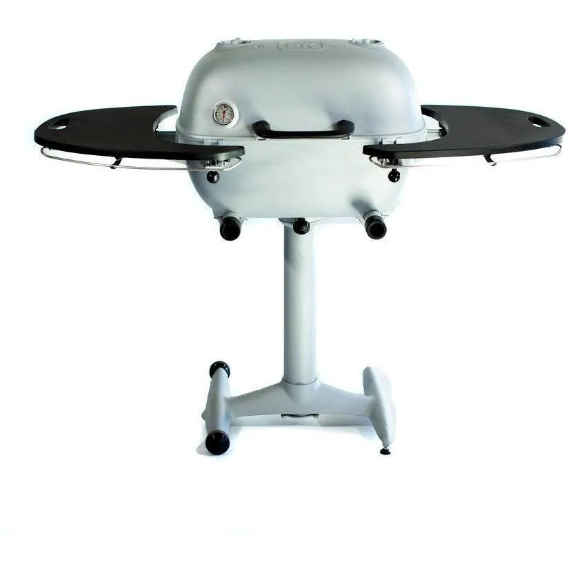 Portable Kitchens: PK360, Silver