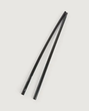 Retreat Compass Hub v2 - Wall Left Pole - Black