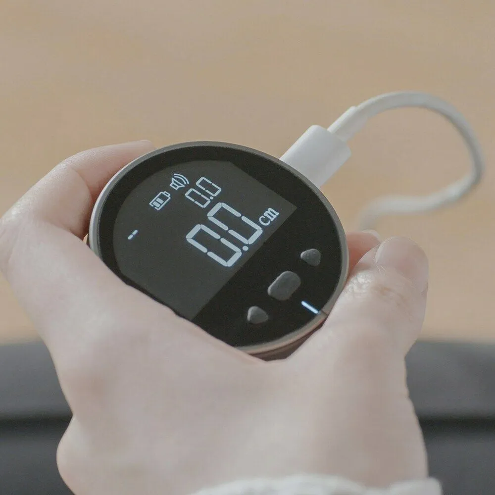 Smart Digital Measuring Ruler