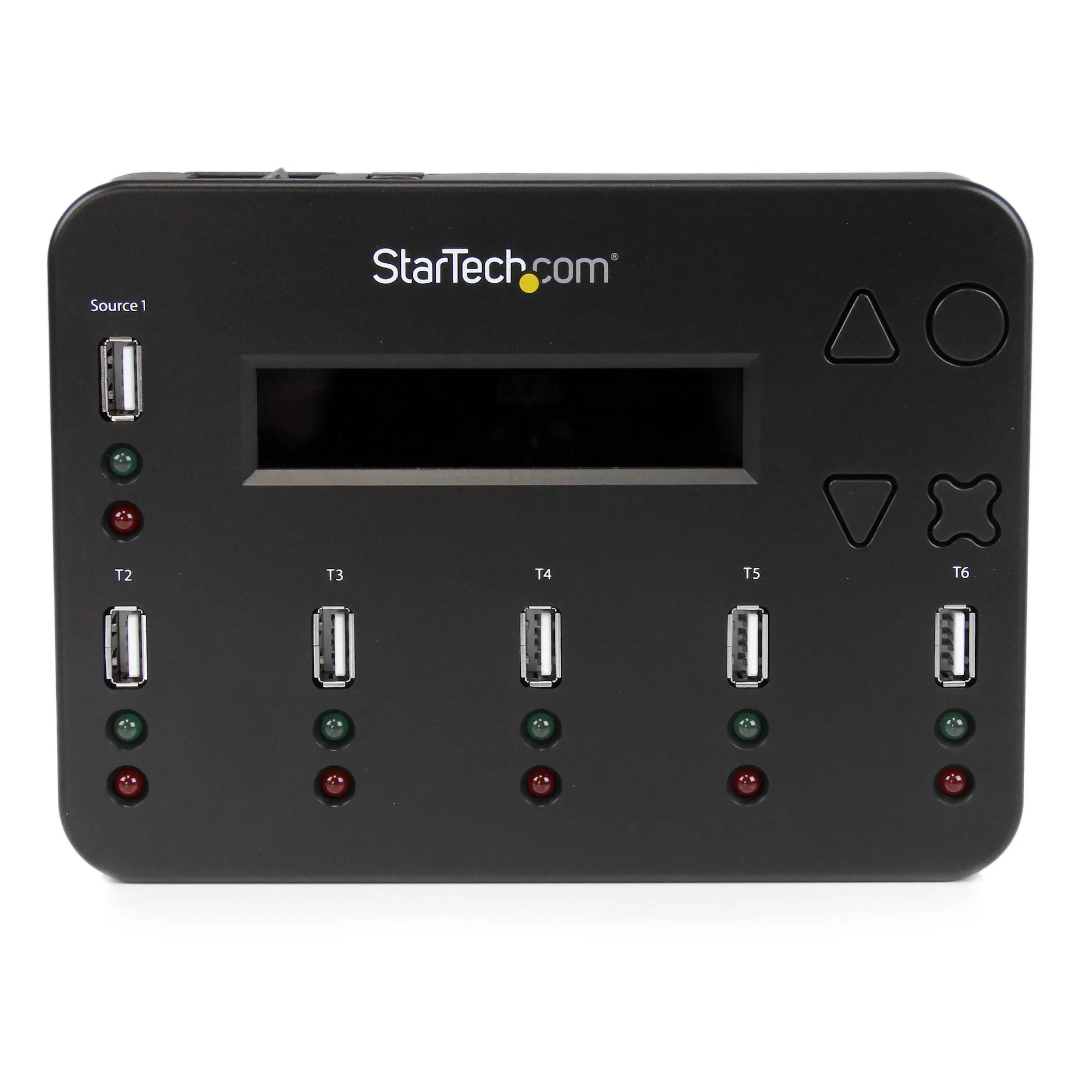 Standalone 1:5 Usb Flash Drive