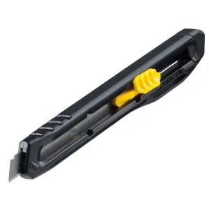 Stanley | Knife Snap-off quickpoint 9mm