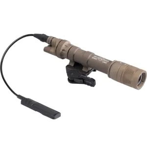 SureFire M622V Vampire Scout Light Weaponlight Tan
