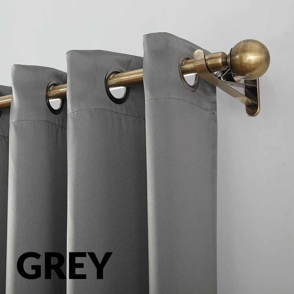 Troy Sun Zero Extreme Blackout Panel