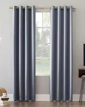 Troy Sun Zero Extreme Blackout Panel