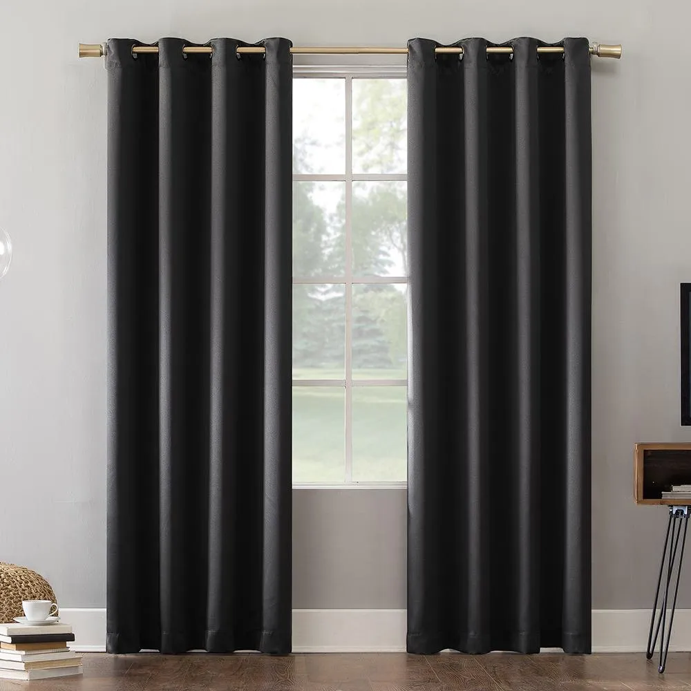 Troy Sun Zero Extreme Blackout Panel