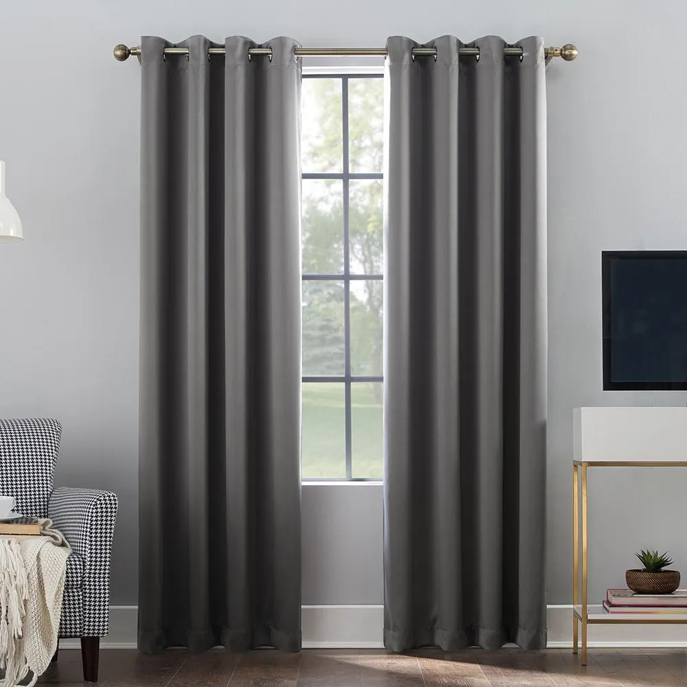 Troy Sun Zero Extreme Blackout Panel