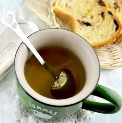UNCANG TEA: Tea Infuser