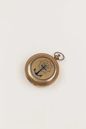 Voyagers Compass