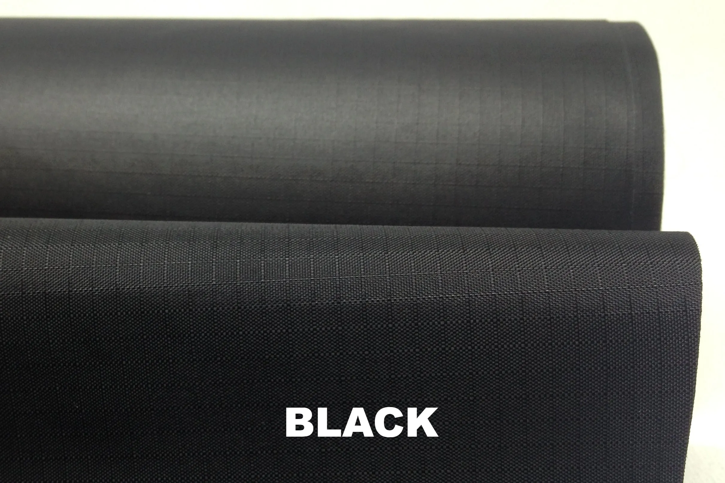 WATERPROOF RIPSTOP NYLON PU COATED