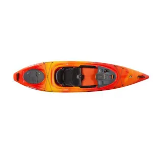 Wilderness Systems Pungo 105