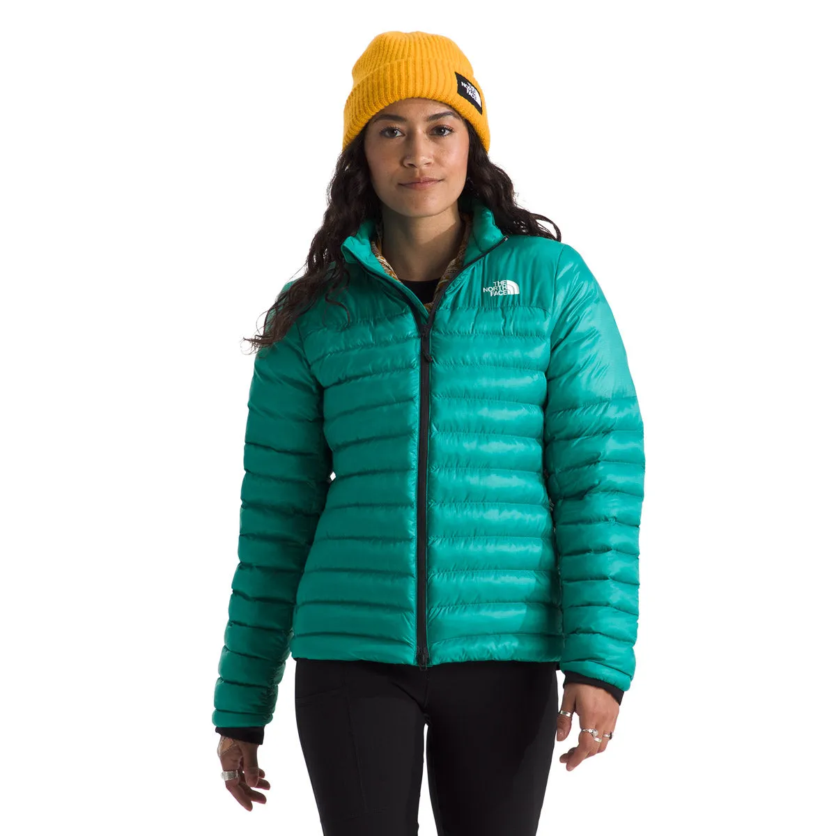 Women's Terra Peak Jacket