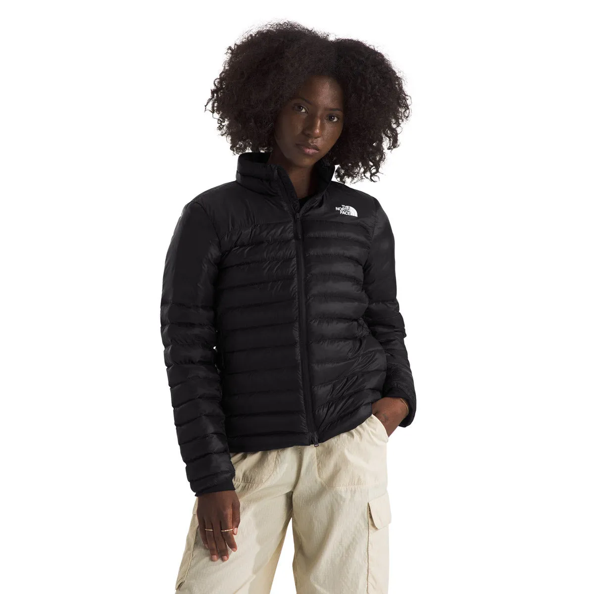 Women's Terra Peak Jacket